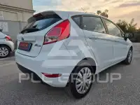 2013 Ford FIESTA