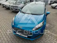 2013 Ford FIESTA