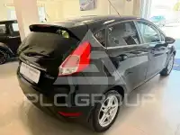 2013 Ford FIESTA