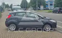 2013 Ford FIESTA