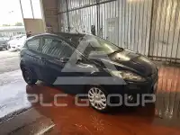 2013 Ford FIESTA