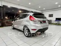 2013 Ford FIESTA