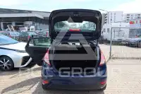 2013 Ford FIESTA