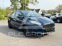 2013 Ford FIESTA