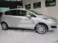 2013 Ford FIESTA