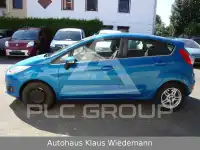 2013 Ford FIESTA
