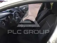 2013 Ford FIESTA