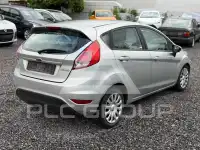 2013 Ford FIESTA