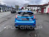 2013 Ford FIESTA