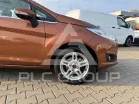 2013 Ford FIESTA