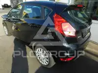 2013 Ford FIESTA