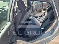 2013 Ford FIESTA