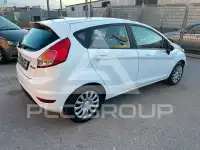 2013 Ford FIESTA