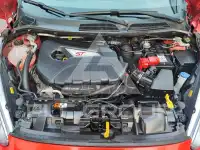 2013 Ford FIESTA