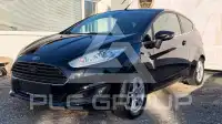 2013 Ford FIESTA