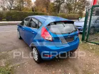 2013 Ford FIESTA