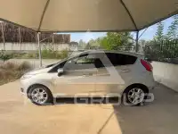 2013 Ford FIESTA