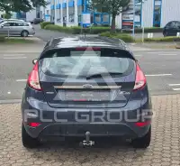 2013 Ford FIESTA