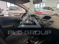 2013 Ford FIESTA