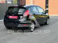2013 Ford FIESTA