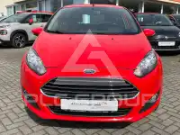 2013 Ford FIESTA