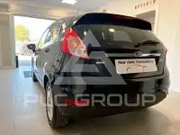 2013 Ford FIESTA