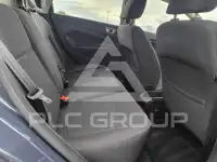 2013 Ford FIESTA
