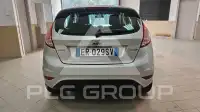 2013 Ford FIESTA