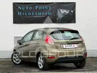 2013 Ford FIESTA