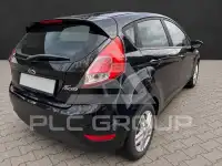 2013 Ford FIESTA