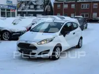 2013 Ford FIESTA