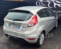 2013 Ford FIESTA