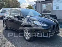 2013 Ford FIESTA