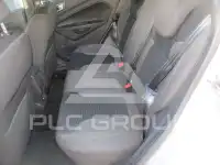 2013 Ford FIESTA