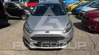 2013 Ford FIESTA