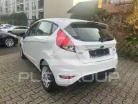 2013 Ford FIESTA