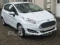 2013 Ford FIESTA
