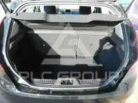 2013 Ford FIESTA