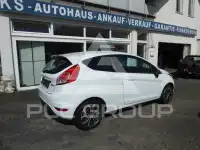 2013 Ford FIESTA