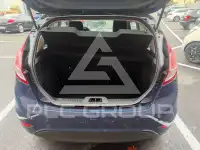 2013 Ford FIESTA