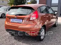 2013 Ford FIESTA
