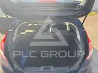 2013 Ford FIESTA