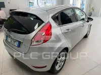 2013 Ford FIESTA
