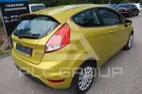 2013 Ford FIESTA