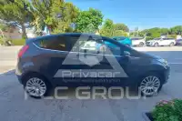 2013 Ford FIESTA