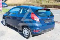 2013 Ford FIESTA