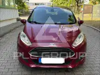2013 Ford FIESTA