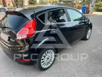 2013 Ford FIESTA