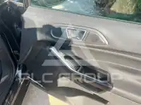 2013 Ford FIESTA