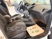 2013 Ford FIESTA